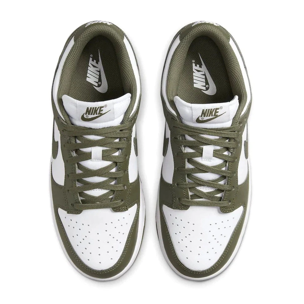 Olive' 'Medium Low W Nike Dunk 0808